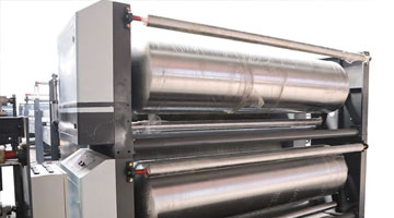 Preheater