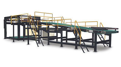 Stacker