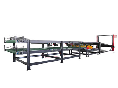 Gantry Stacker