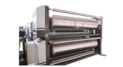 Preheater