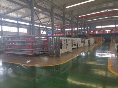Taller de Máquinas de Impresión