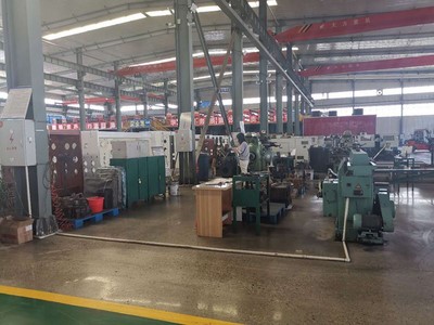 Taller de Máquinas de Impresión