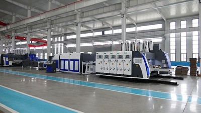 Taller de Máquinas de Impresión