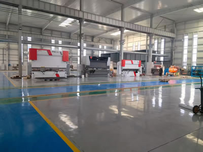 Company Profile